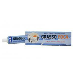 Grasso foca   tubetto 75 ml protettore scarpe