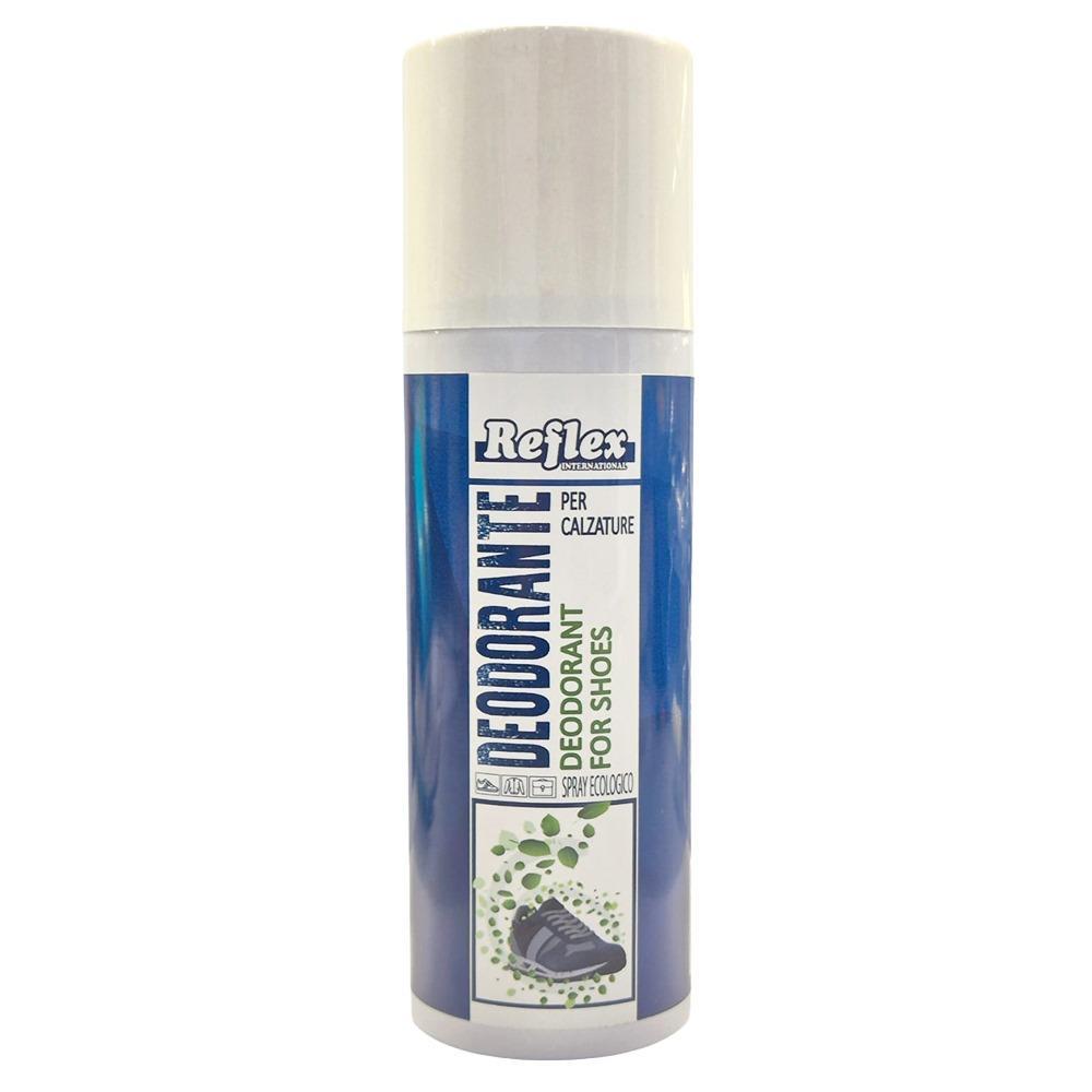 reflex deodorante  spray reflex 200 ml - foto 1