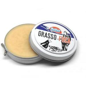 Grasso foca  50 ml protettore scarpe