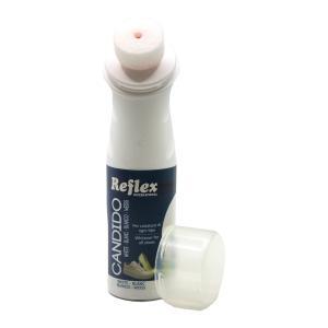 Candido  bianchetto per scarpe bianco 75 ml