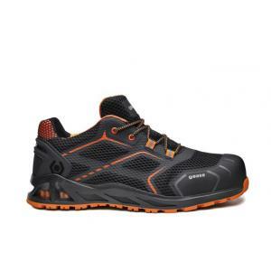 Scarpa antinfortunistica  base kstep s1p hro src