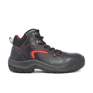 Scarpa antinfortunistica  mercurio mid s3