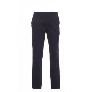 Pantalone da lavoro  power blu navy