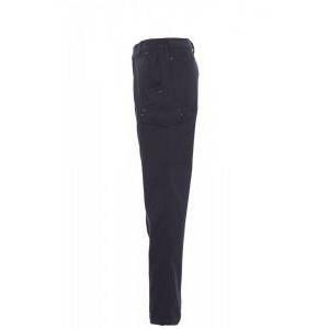 Pantalone da lavoro  power blu navy