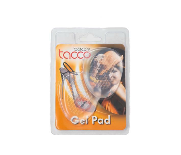 tacco footcare supportino tacco gel pad