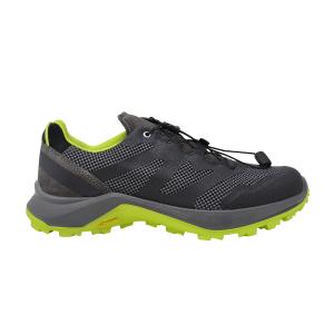 Scarpa da trekking estiva summer trek  nera