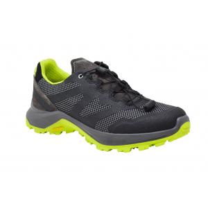 Scarpa da trekking estiva summer trek  nera