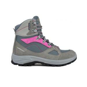 Scarpa da trekking  valles tex woman