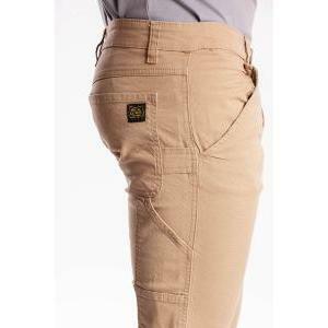 Pantalone da lavoro  carpenter beige