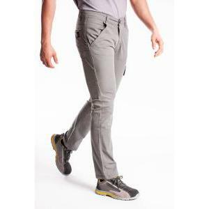 Pantalone da lavoro  carpenter grigio