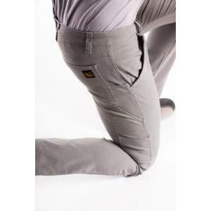 Pantalone da lavoro  carpenter grigio