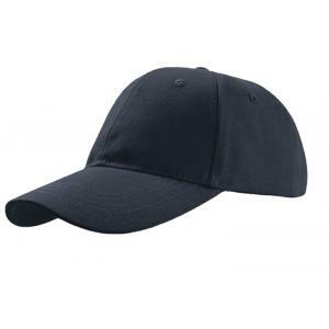 Cappello basket  blu