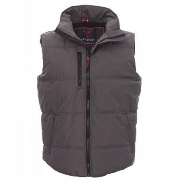 payper gilet da lavoro payper daytona grigio