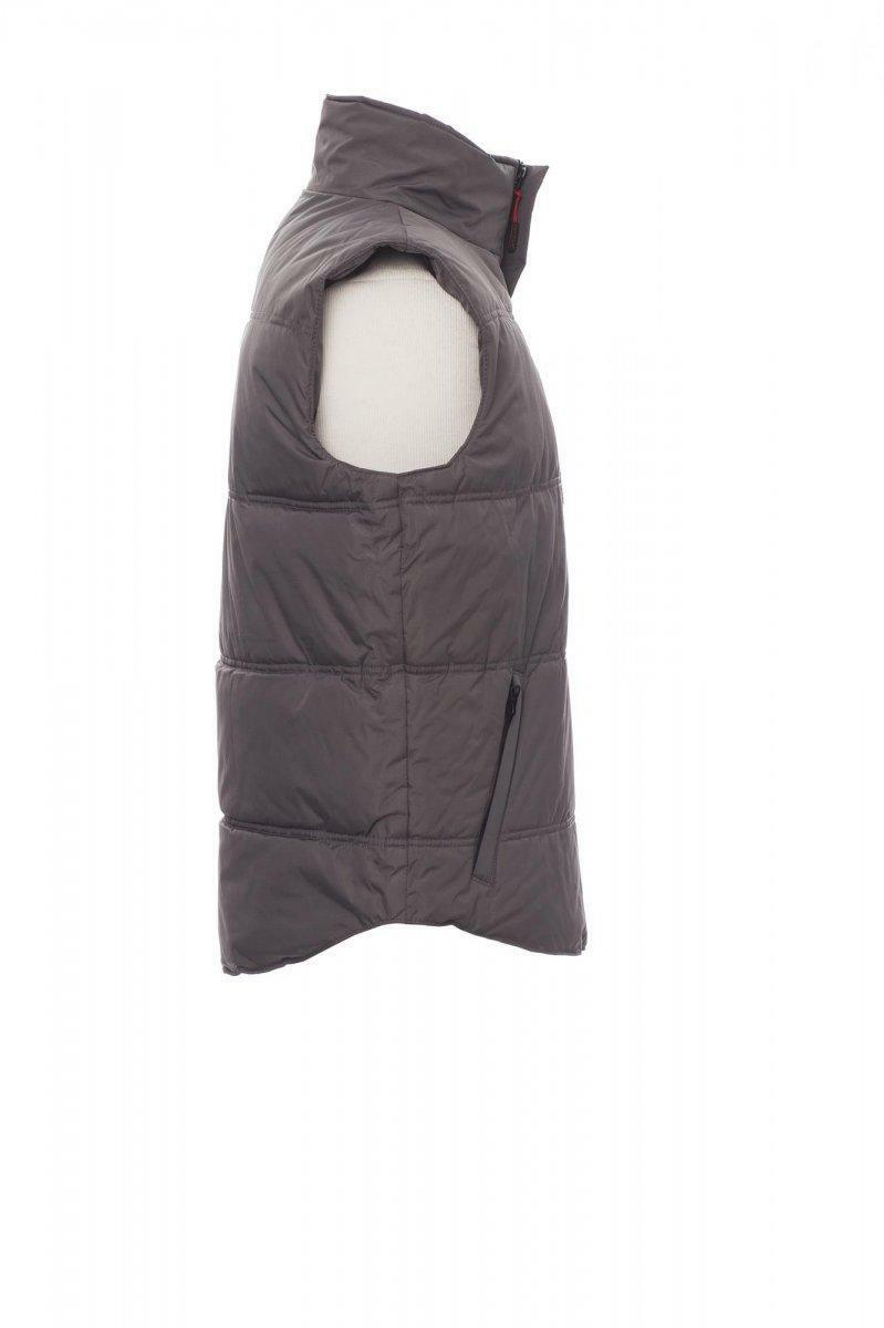 payper gilet da lavoro payper daytona grigio