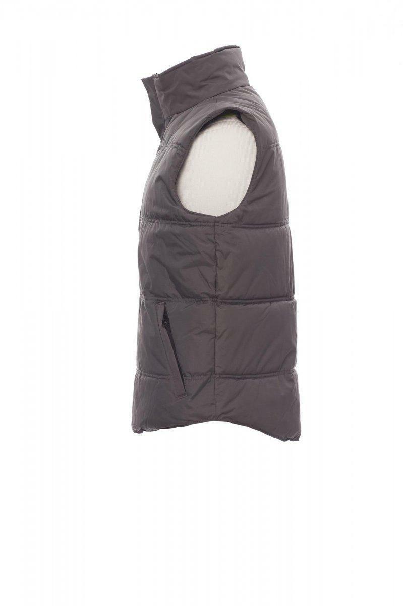 payper gilet da lavoro payper daytona grigio