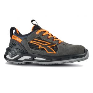 Scarpa antinfortunistica  ryder s1p src esd