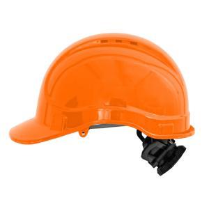 Casco stilo  arancio