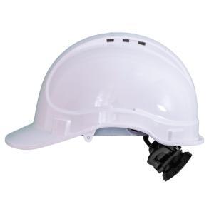 Casco stilo  bianco