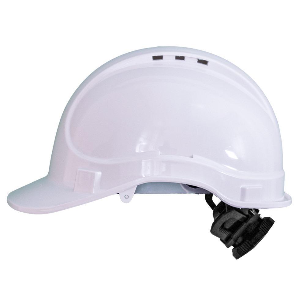 Il casco di sicurezza Stilo u00e8 il prodotto ideale per chi cerca protezione.