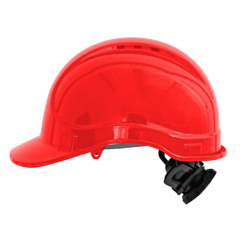 Il casco di sicurezza Stilo u00e8 il prodotto ideale per chi cerca protezione.