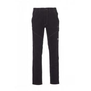 Pantalone da lavoro  worker twill nero