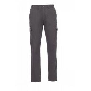 Pantalone da lavoro  forest  smoke