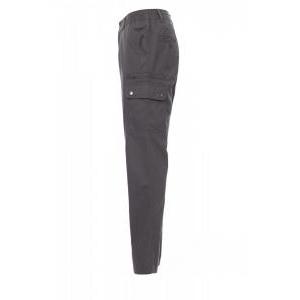 Pantalone da lavoro  forest  smoke