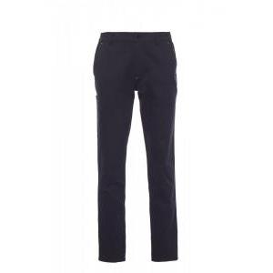 Pantalone da lavoro engine  blu navy