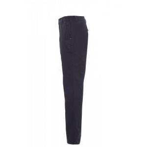 Pantalone da lavoro engine  blu navy