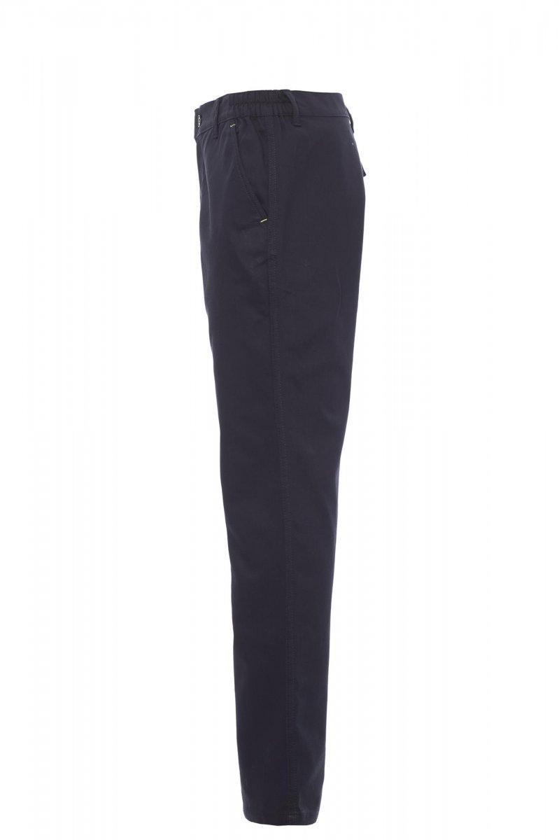 payper pantalone da lavoro engine payper blu navy