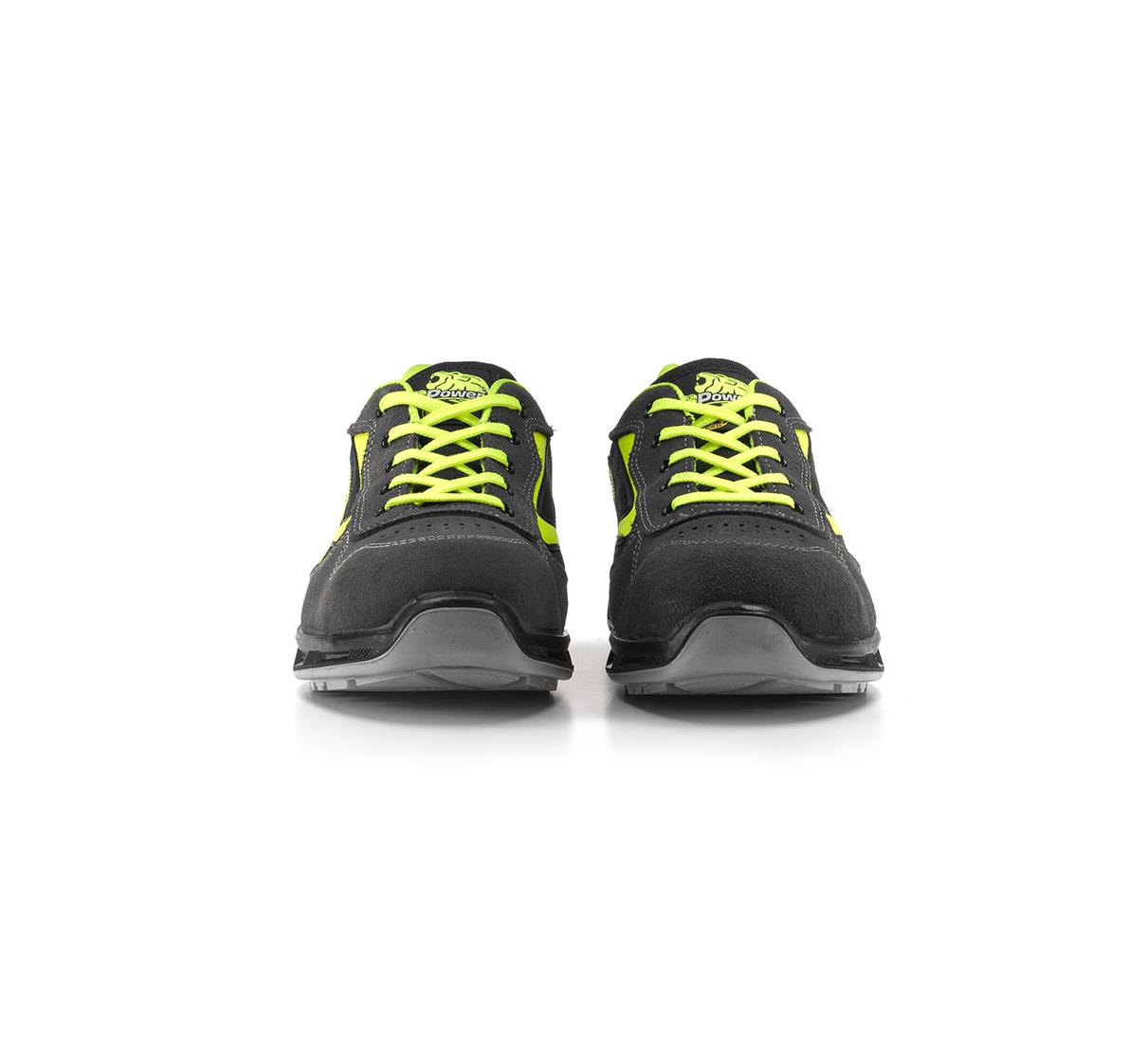 u-power scarpa antinfortunistica u power yellow s1p src - foto 3