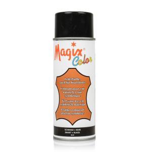 Tintura magix color  spray 180 ml nero