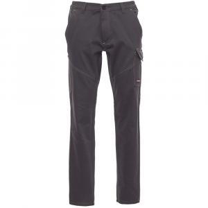 Pantalone  worker summer. grigio