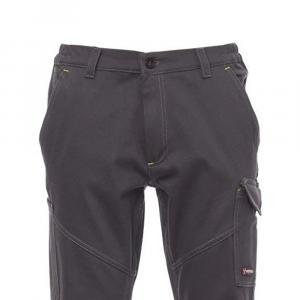 Pantalone  worker summer. grigio