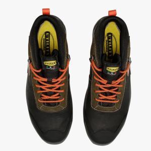 Scarpa  sport diatex mid s3 wr