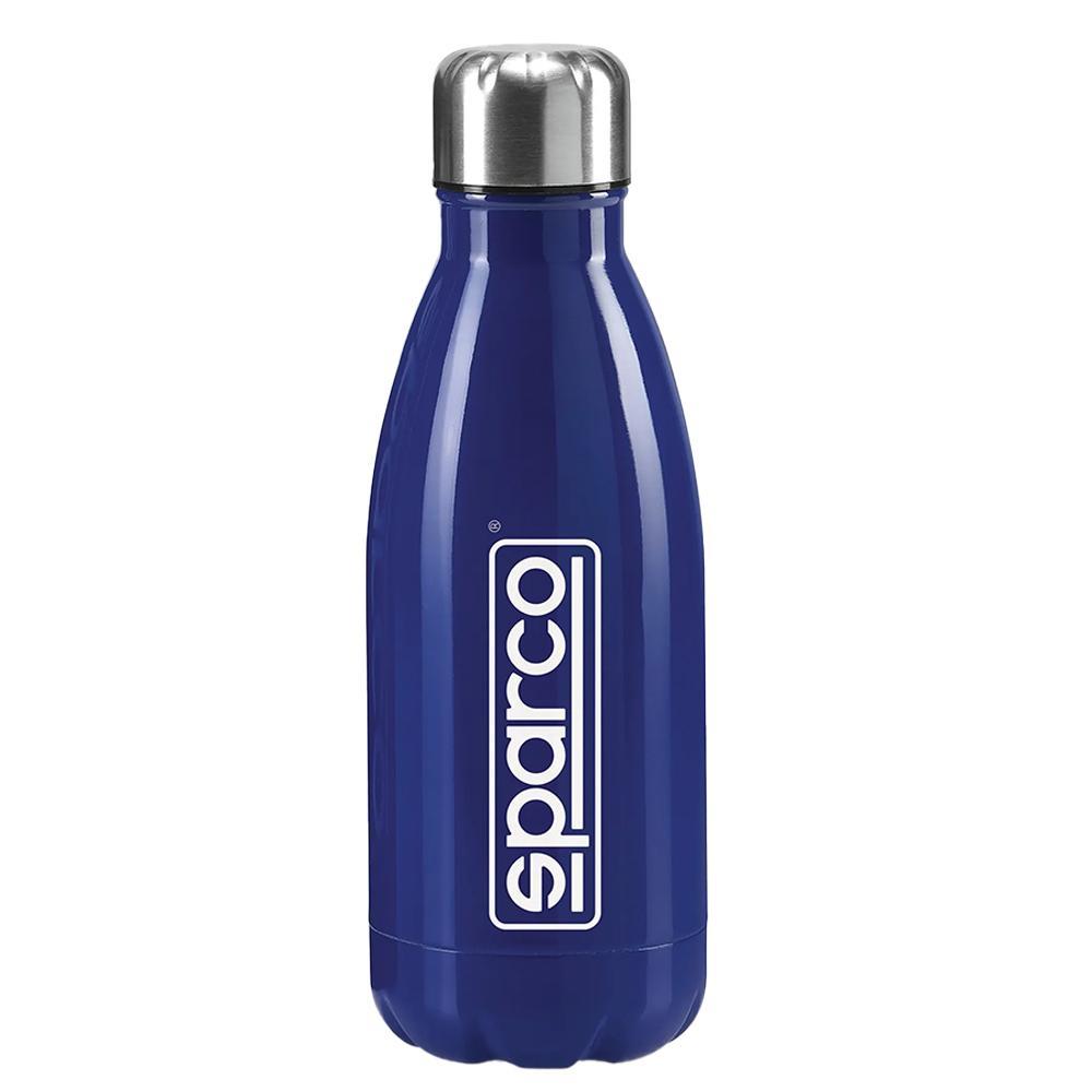 sparco borraccia sparco acciaio 0,5l