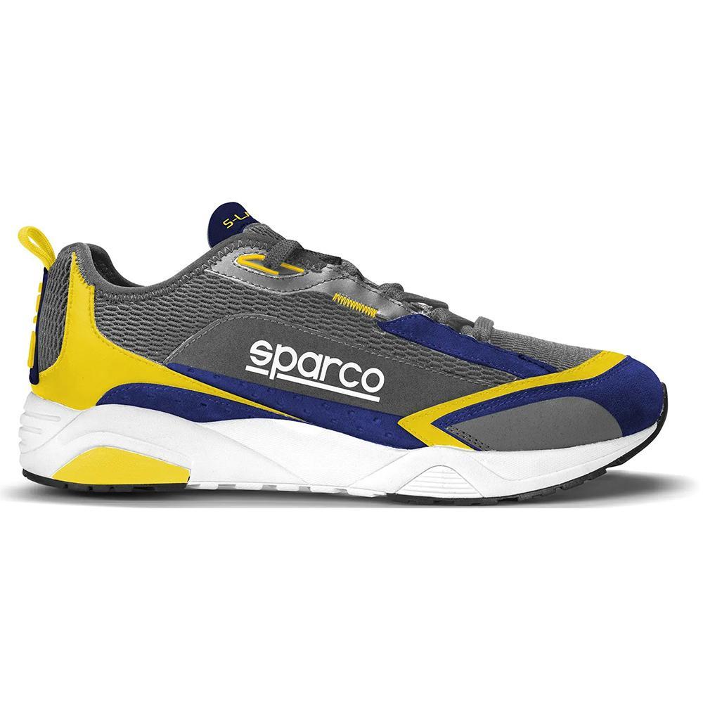 SNEAKERS_SPARCO_S_LANE_BLU_GRIGIO_GIALLO