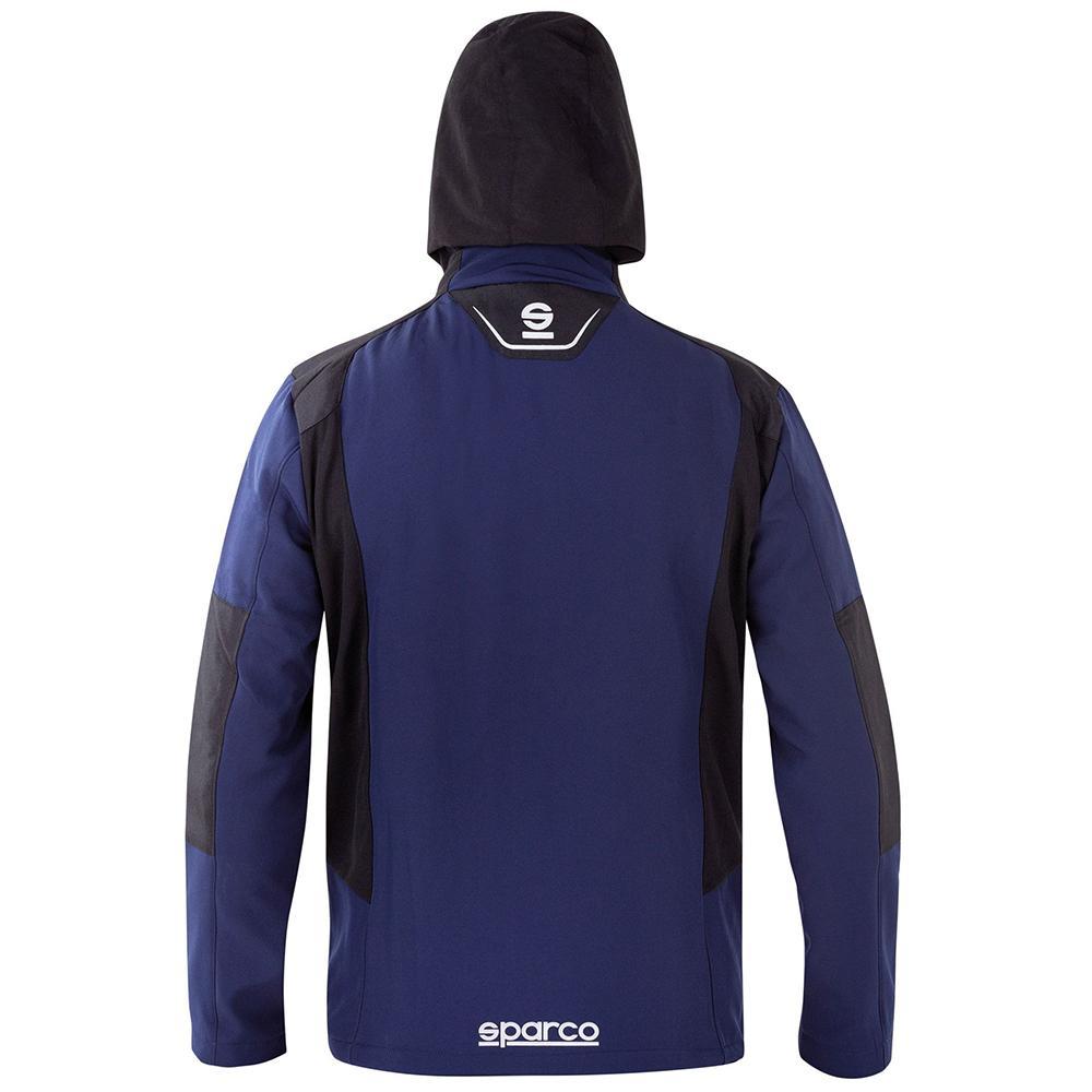 GIACCA_SOFTSHELL_SPARCO_SEATTLE_NAVY3