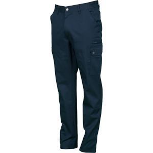 Pantalone  forest polar. blu navy