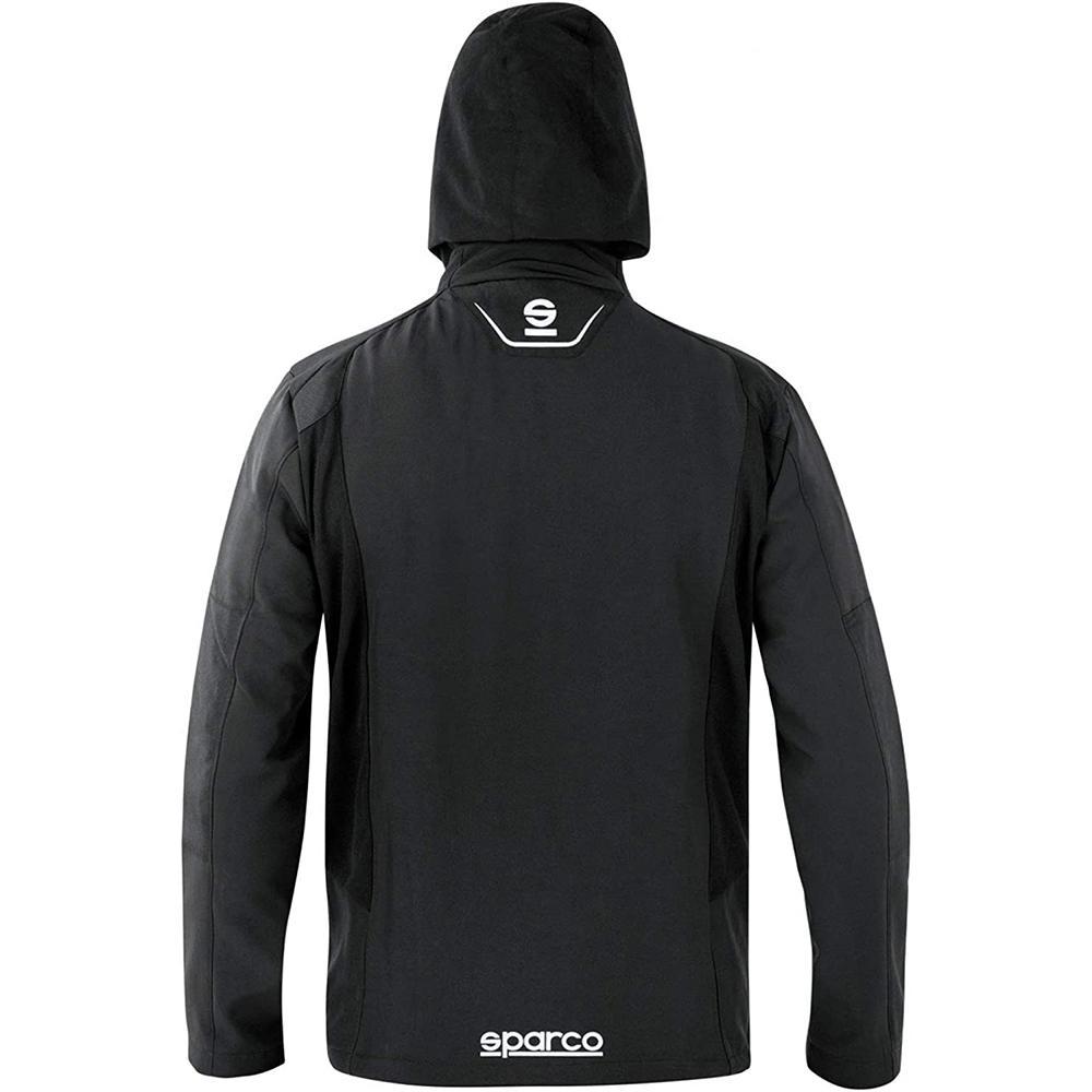 GIACCA_SOFTSHELL_SPARCO_SEATTLE_NERO3