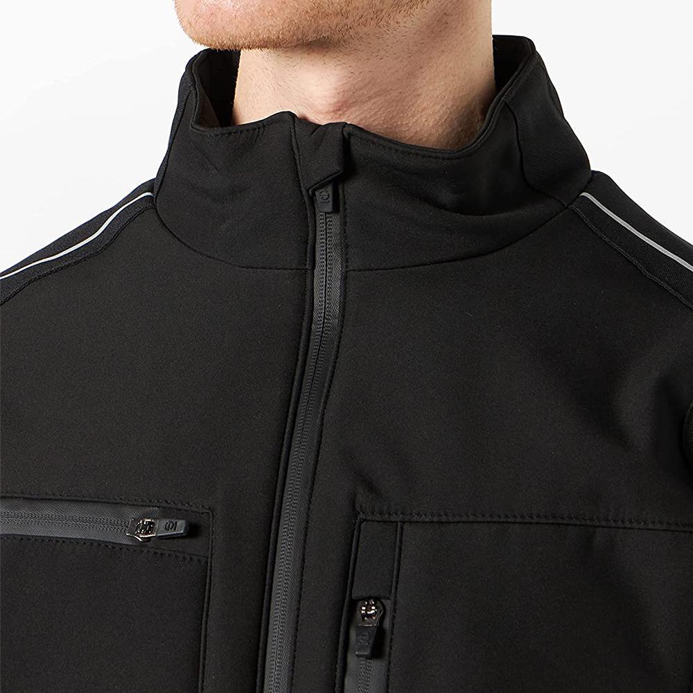 GIACCA_SOFTSHELL_SPARCO_SEATTLE_NERO4