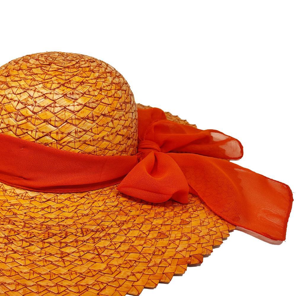 CAPPELLO_PAGLIA_FORMENTERA_LADY_ARANCIO2