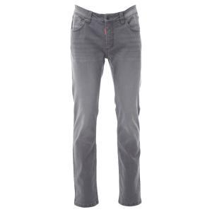 Jeans   san francisco denim strech  grey grigio