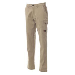 Pantalone da lavoro  worker strech. beige