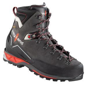 Scarpone kay land super rock gtx