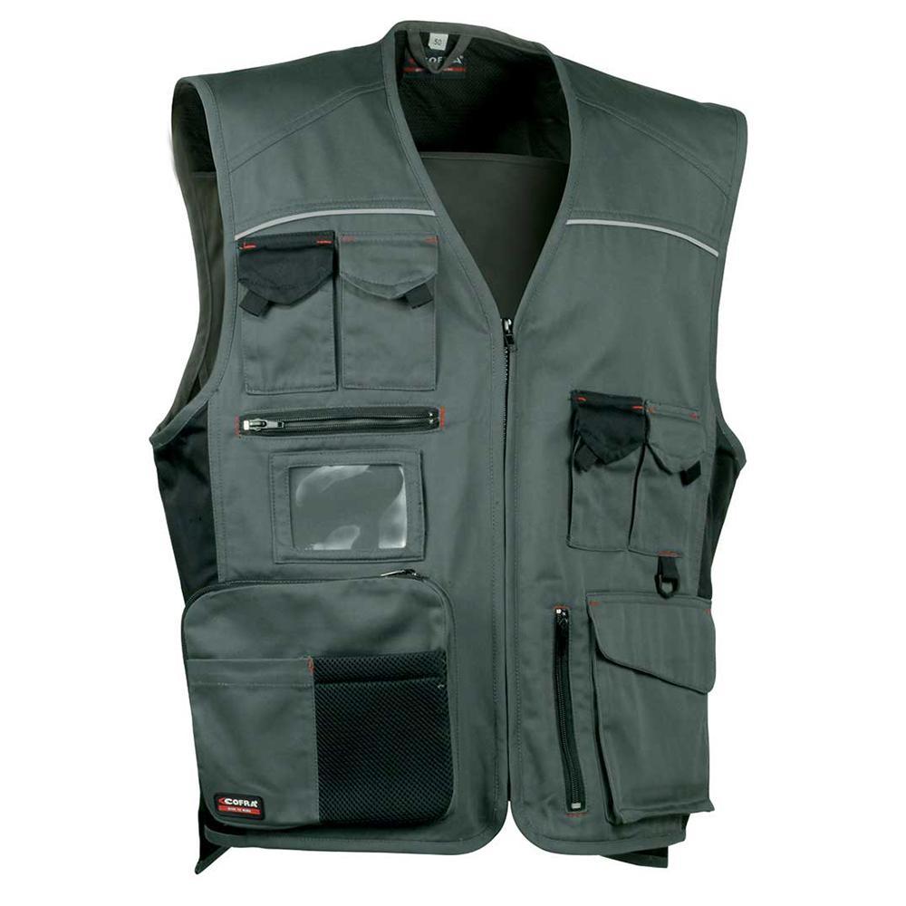 GILET_COFRA_EXPERT_ANTRACITE