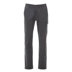 Pantalone  power stretch smoke