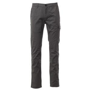 Pantalone  power winter. smoke