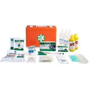 Valigetta kit pronto soccorso all.1  medic 2