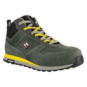 Scarpa antinfortunistica  monza mid s3